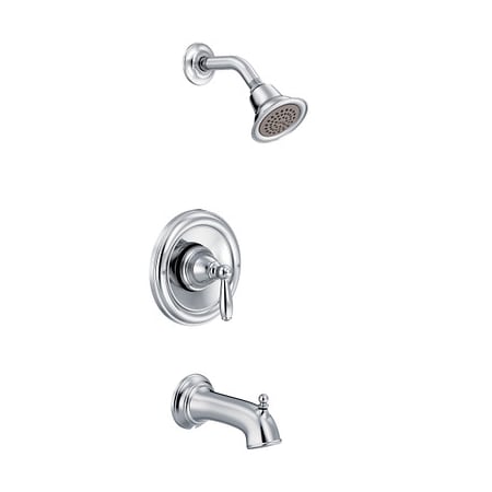 Moen Posi-Temp(R) Tub/Shower T2153
